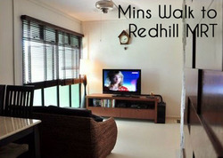 Blk 68 Redhill Close (Bukit Merah), HDB 4 Rooms #186212462
